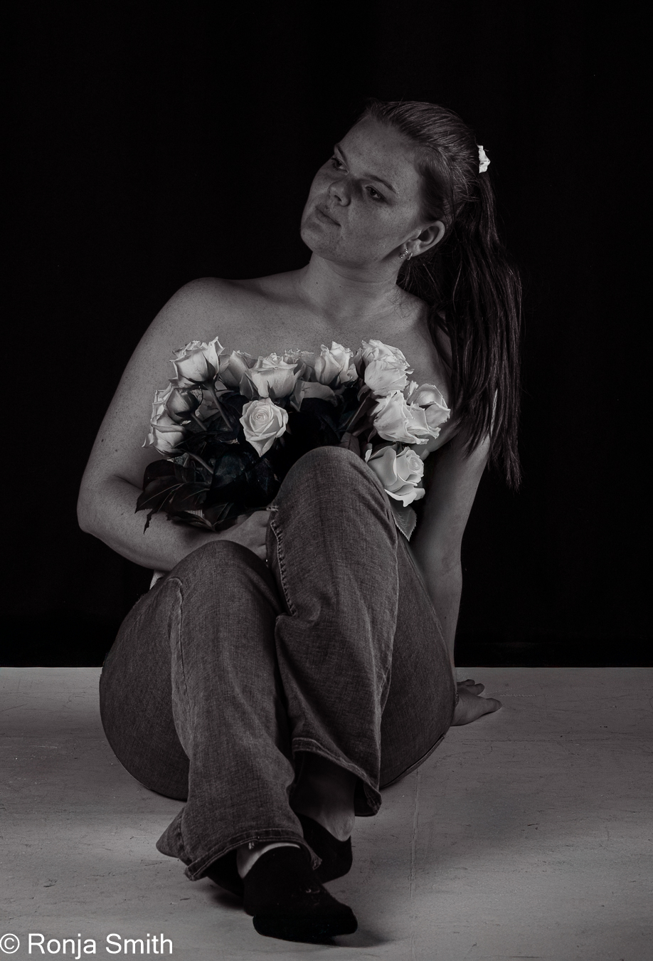 Portrett